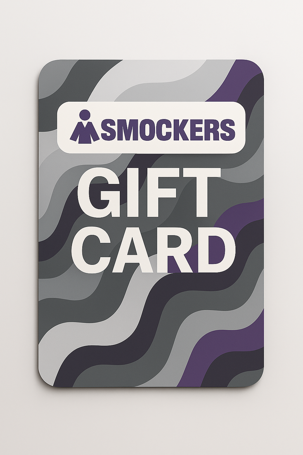 Smockers Gift Card