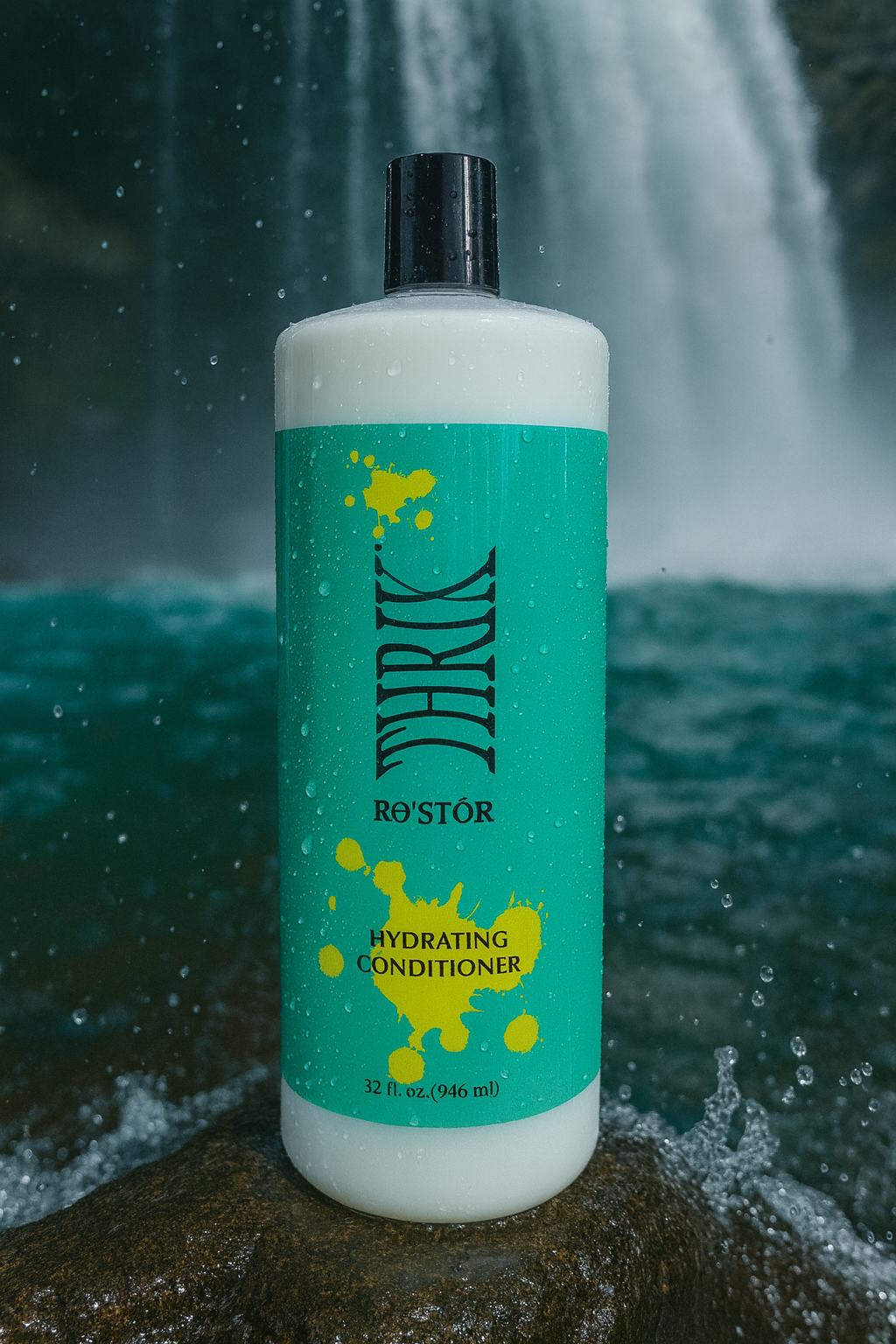 Thrix Restore Hydrating Conditioner