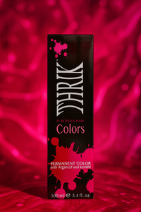 Thrix Permanent Color Moka