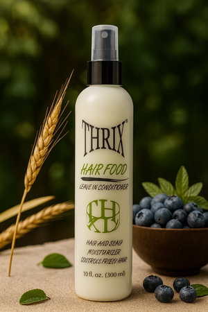 Hair Food Leave in Conditioner Spray