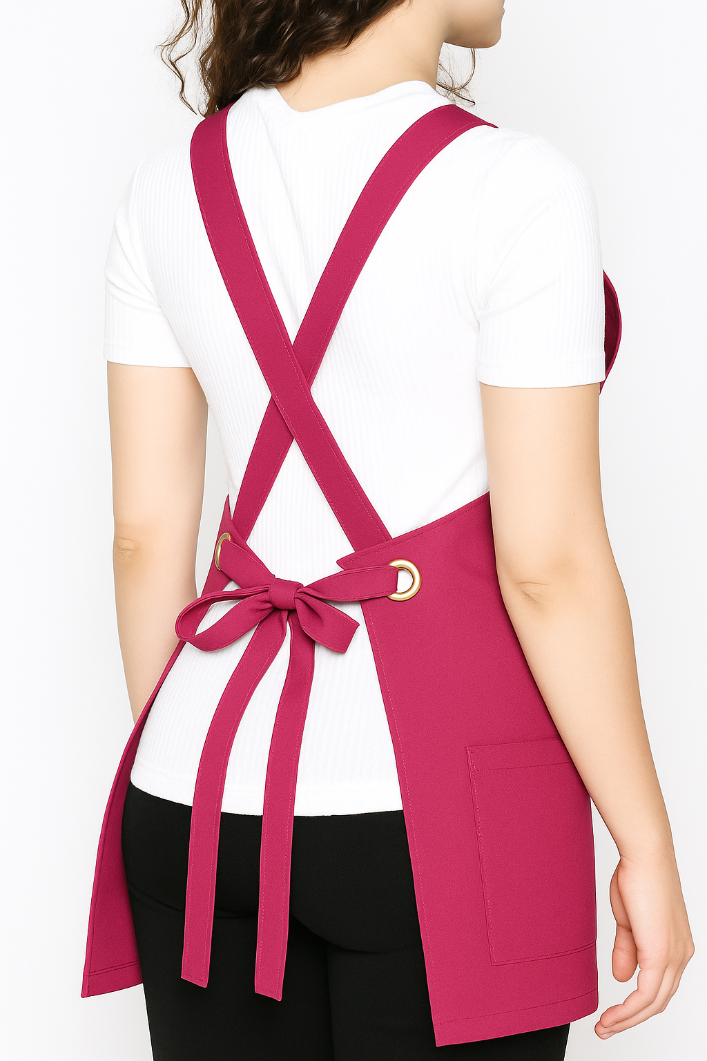Tracy Apron