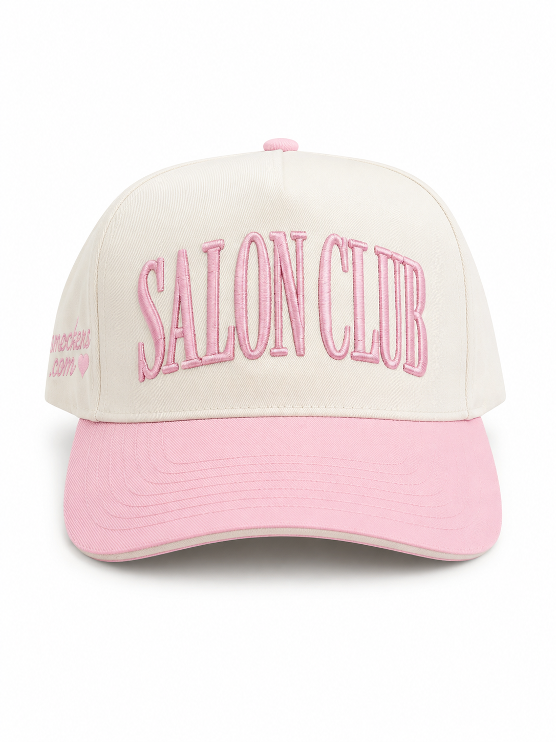 Salon Club Hat