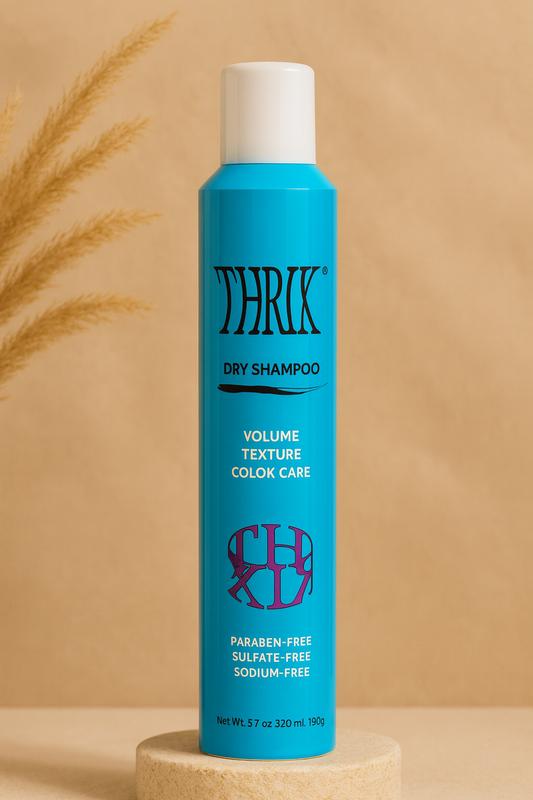 Thrix Dry Shampoo