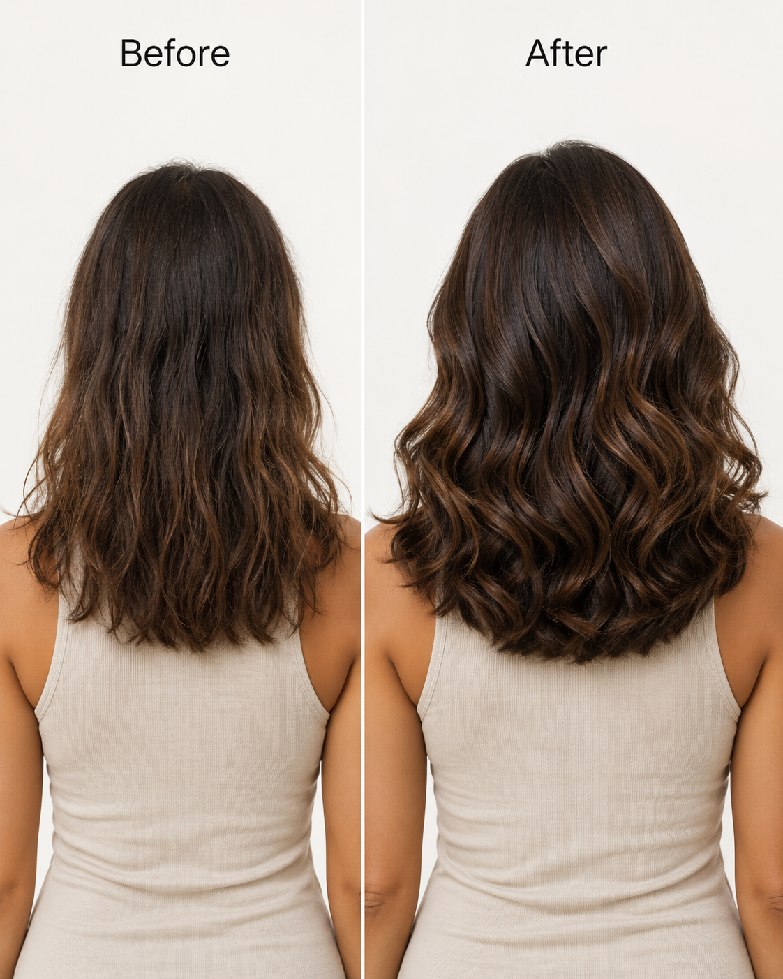 Thrix Botanical Volumizing Gel