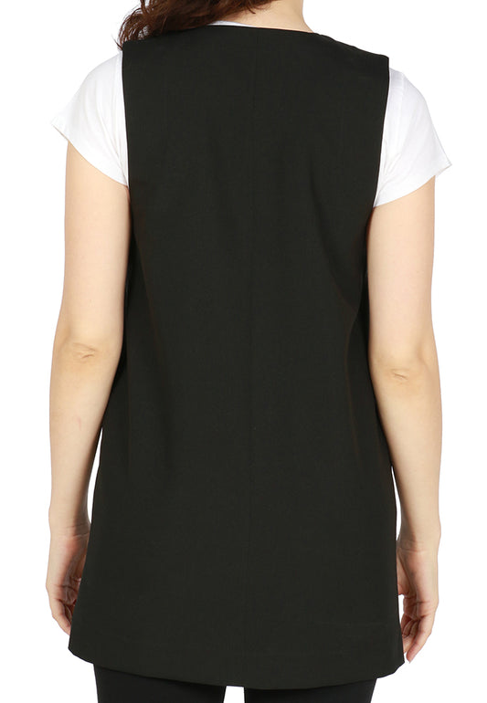 Ronny Vest - Smockers LLC