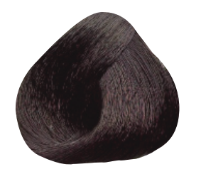 Thrix Permanent Color Mahogany