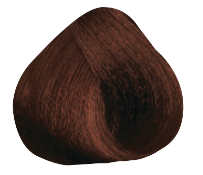 Thirx Permanent Color Chocolate
