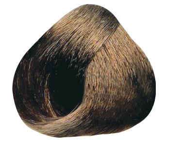 Thrix Permanent Color Caramel
