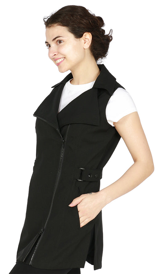 Wendy Vest - Smockers LLC