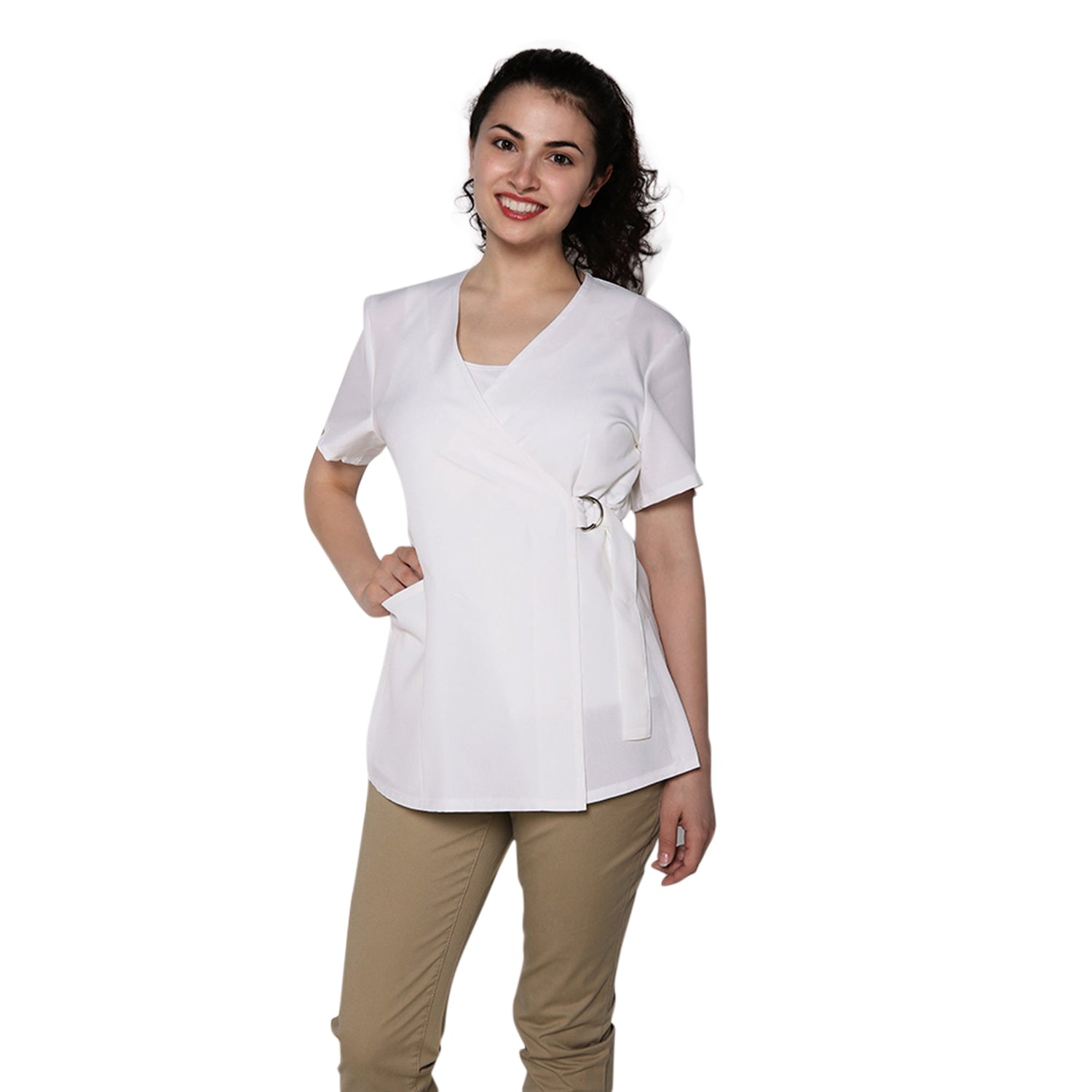 Fitted Smocks