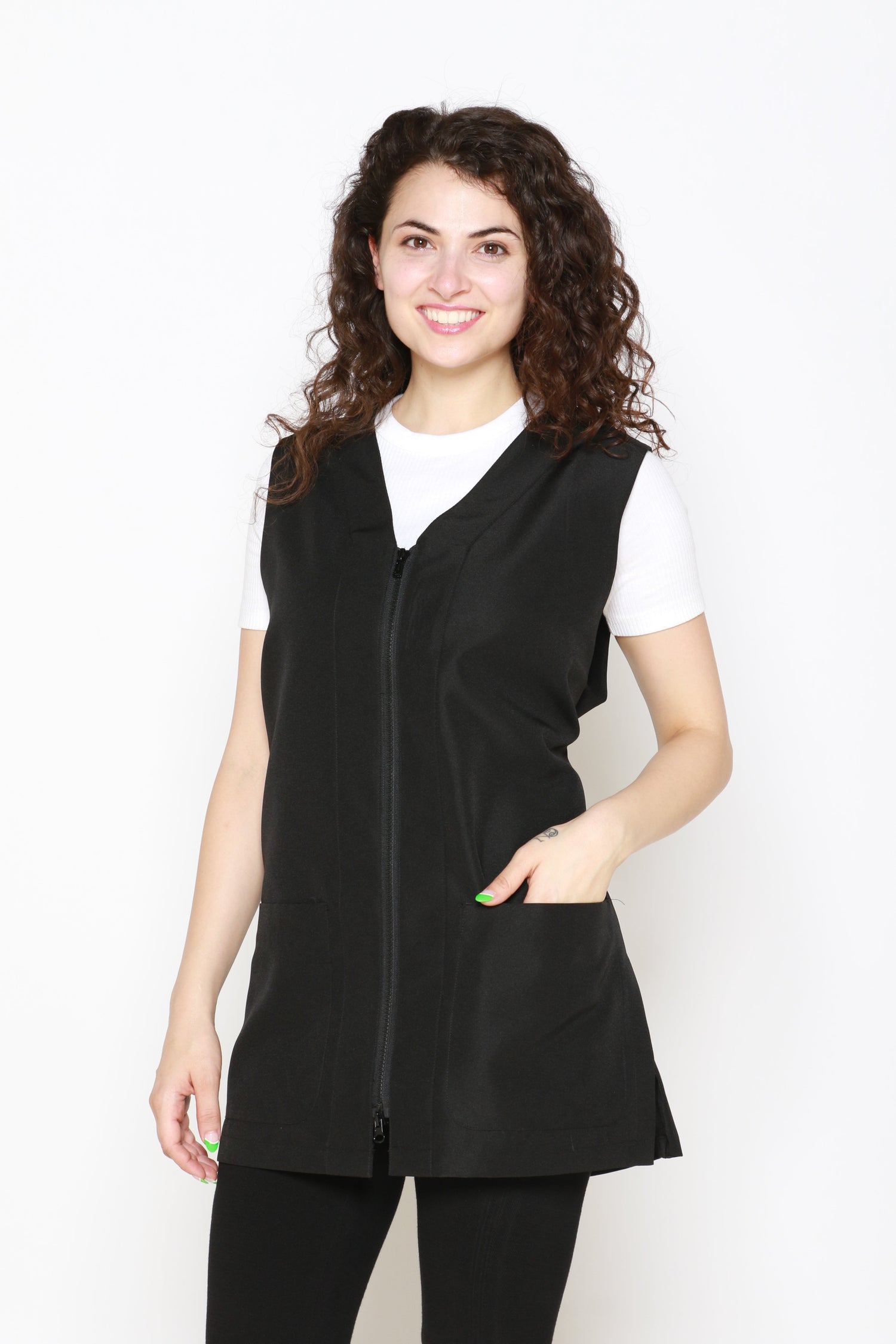 Vest