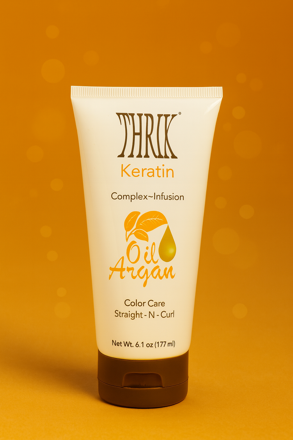 Thrix Keratin Complex Infusion