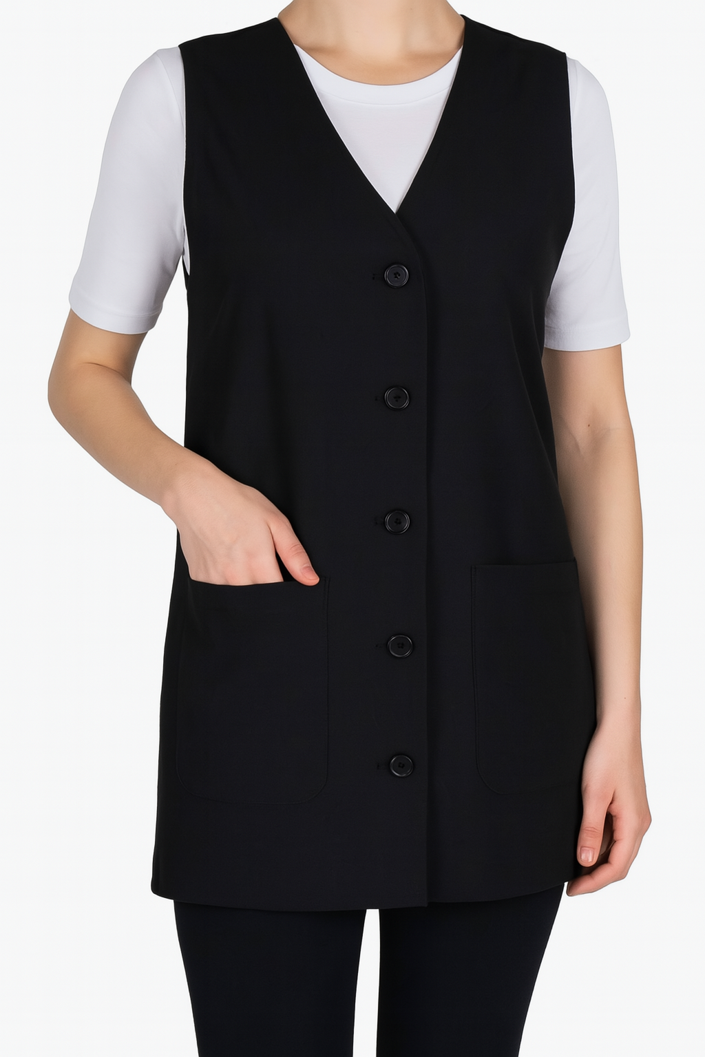 Ronny Vest