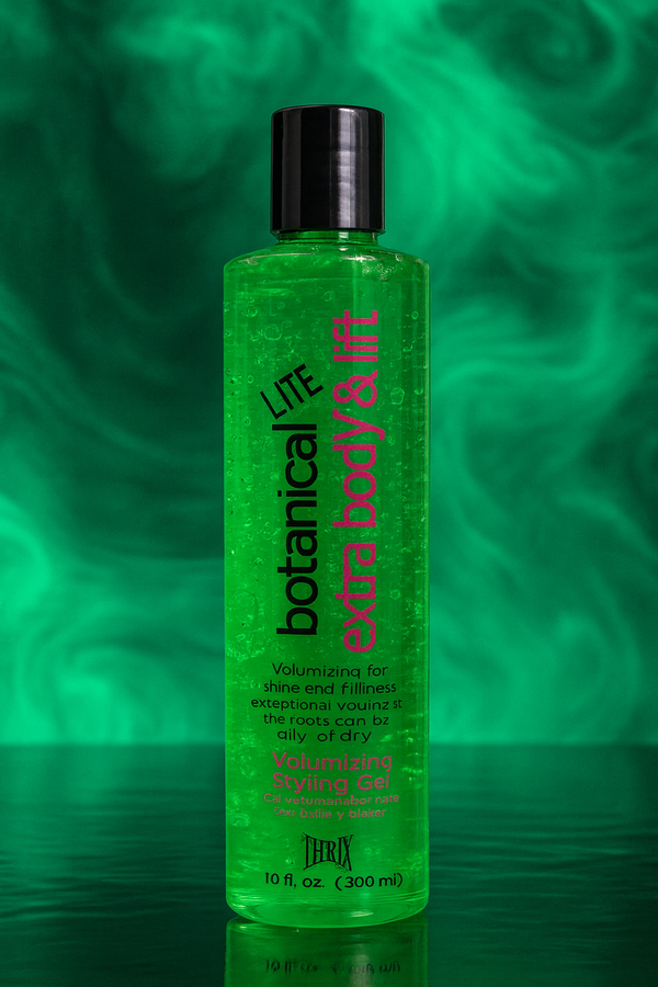 Thrix Botanical Volumizing Gel