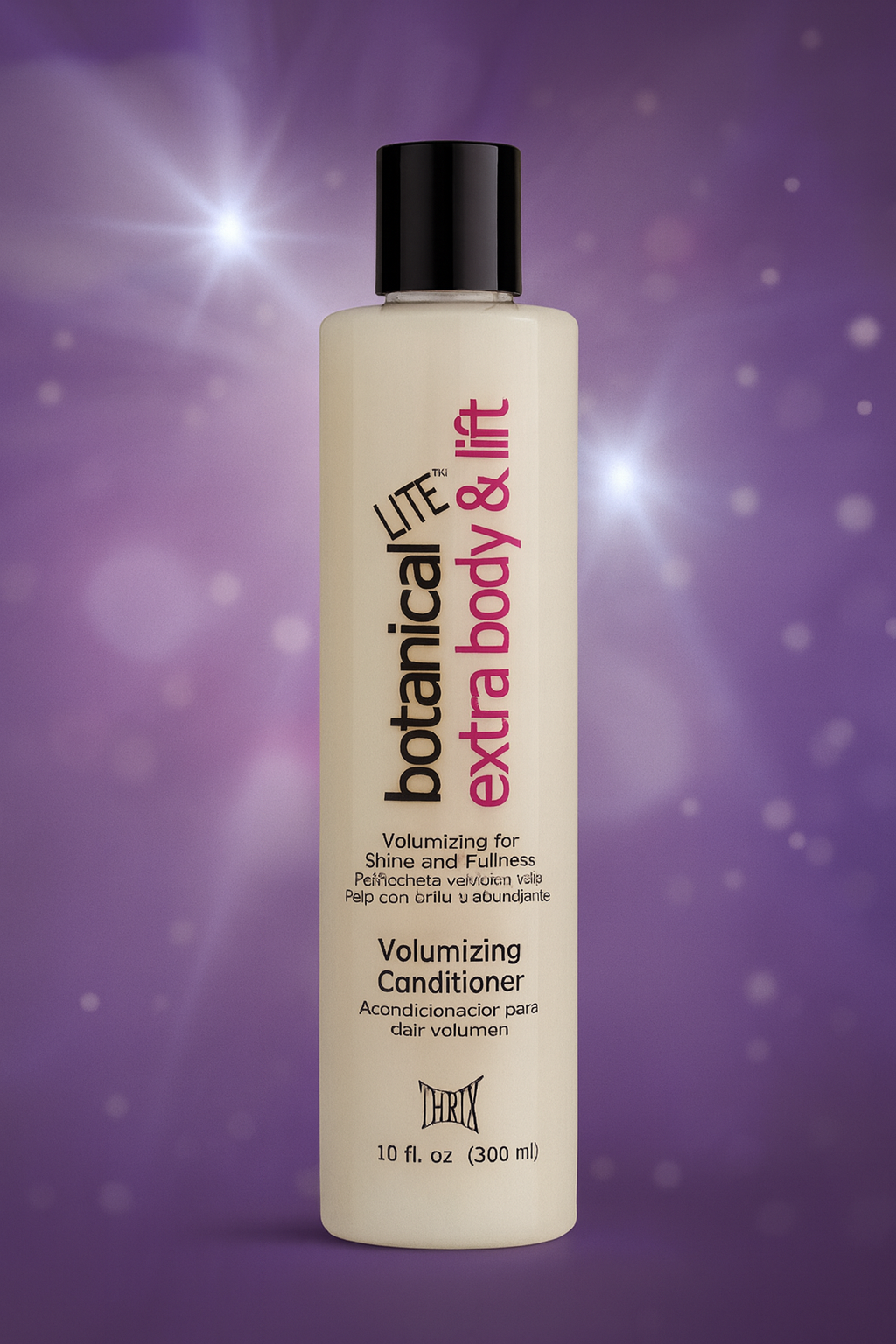 Thrix Botanical Lite Volumizing Conditioner