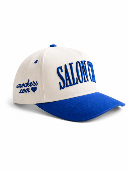 Salon Club Hat