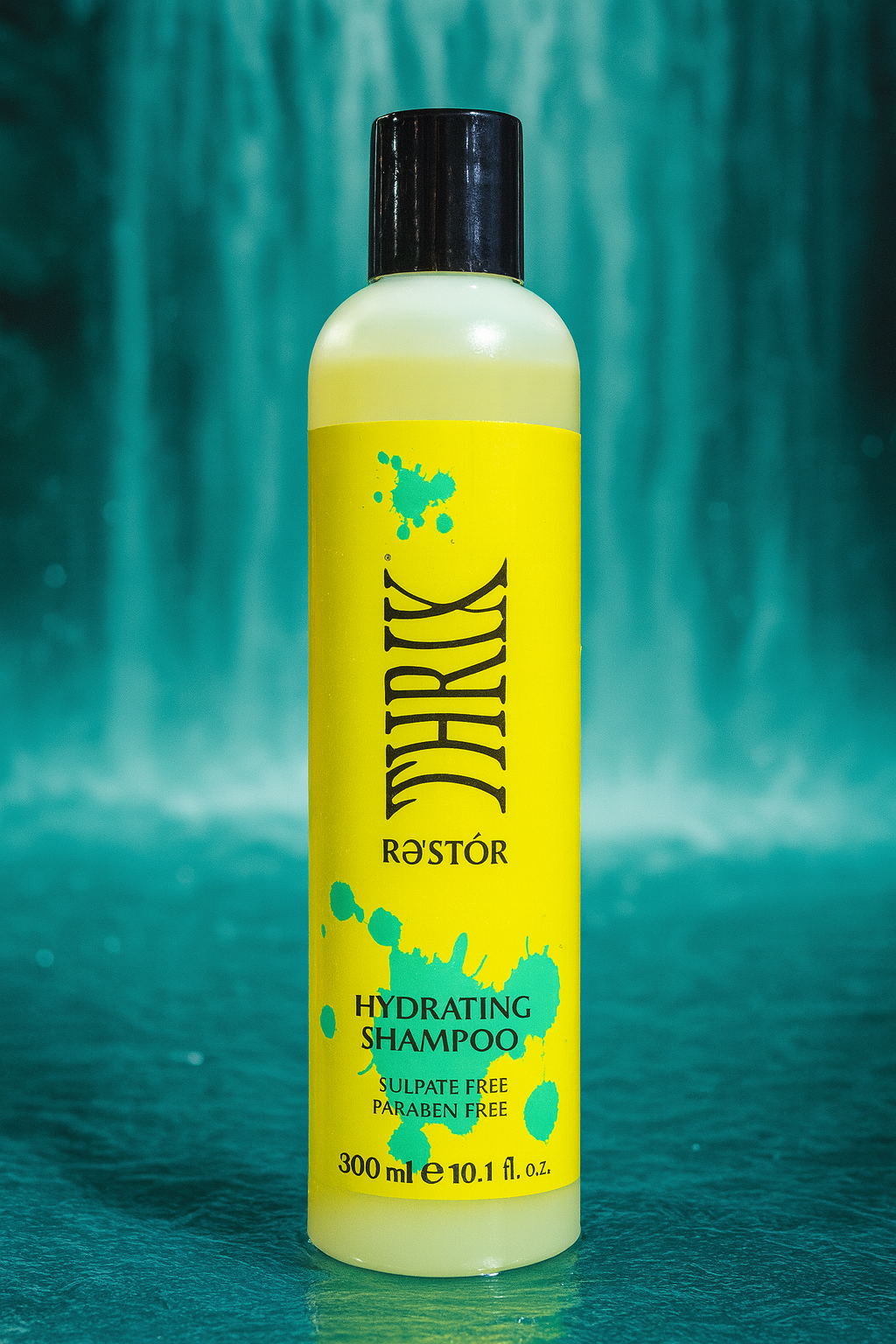Thrix Restor Hydrating Shampoo