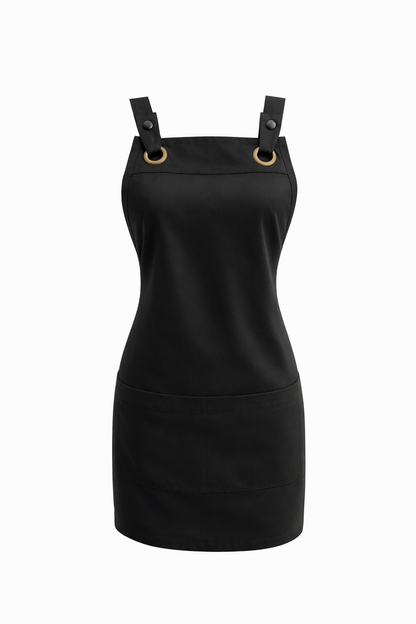 NEW TRACY APRON