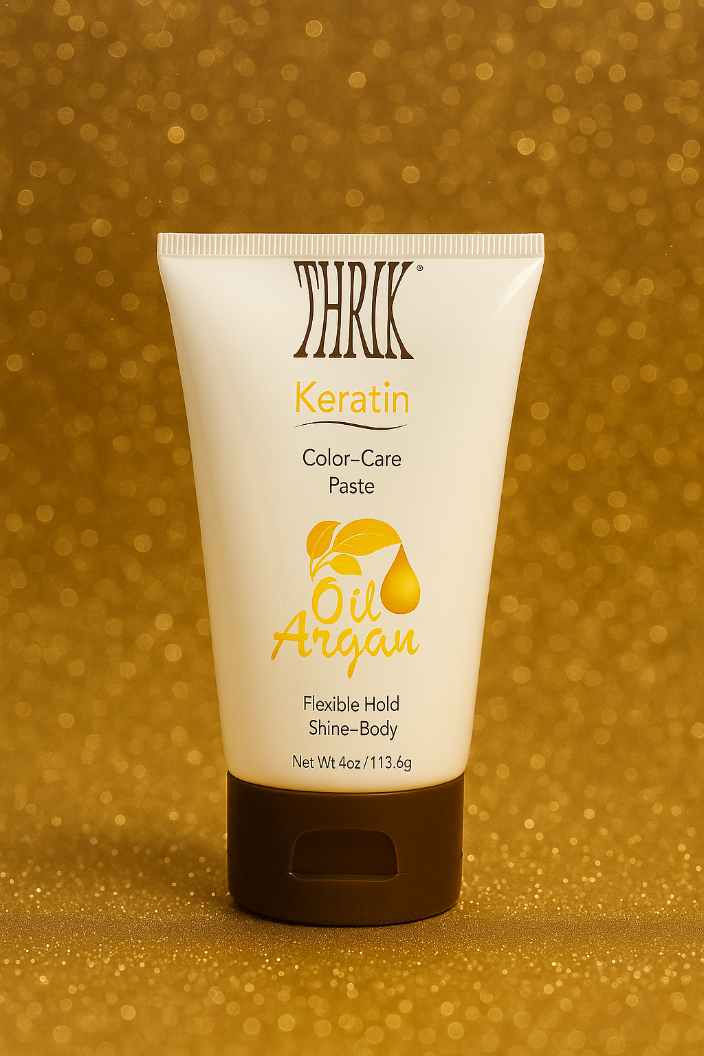 Thrix Keratin Color Care Paste