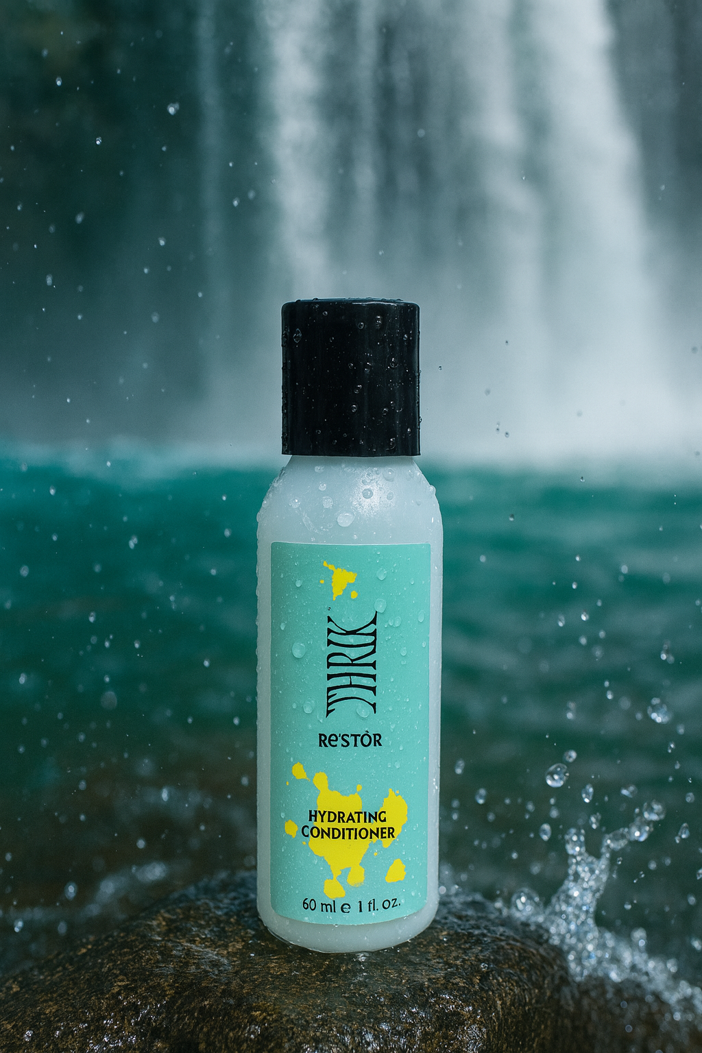 Thrix Restore Hydrating Conditioner