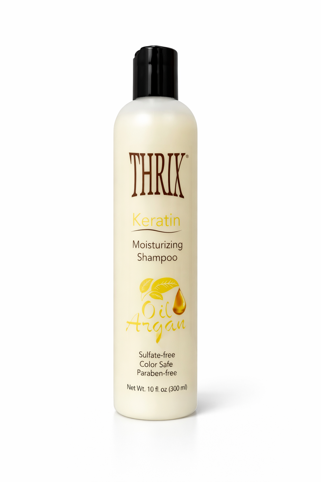 Thrix Keratin Shampoo
