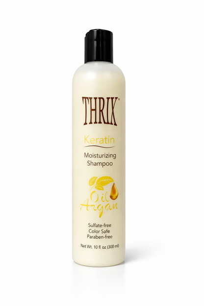 Thrix Keratin Shampoo