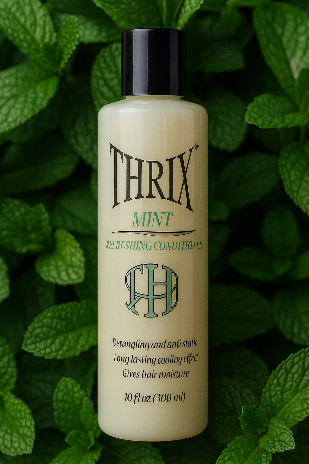 Thrix Mint Refreshing Conditioner – Smockers LLC