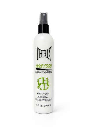 Hair Food Leave in Conditioner Spray