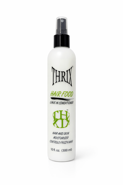Hair Food Leave in Conditioner Spray