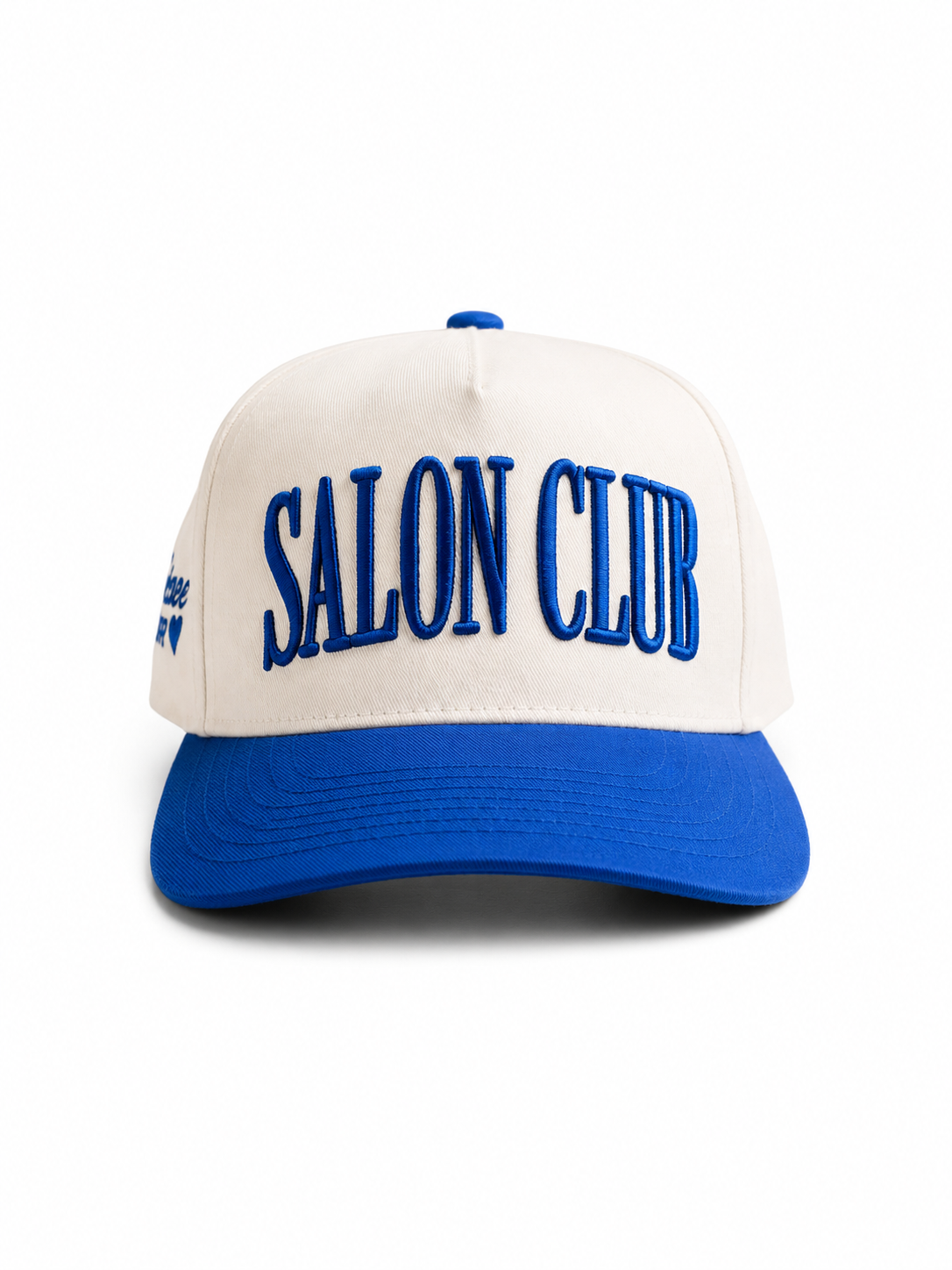 Salon Club Hat