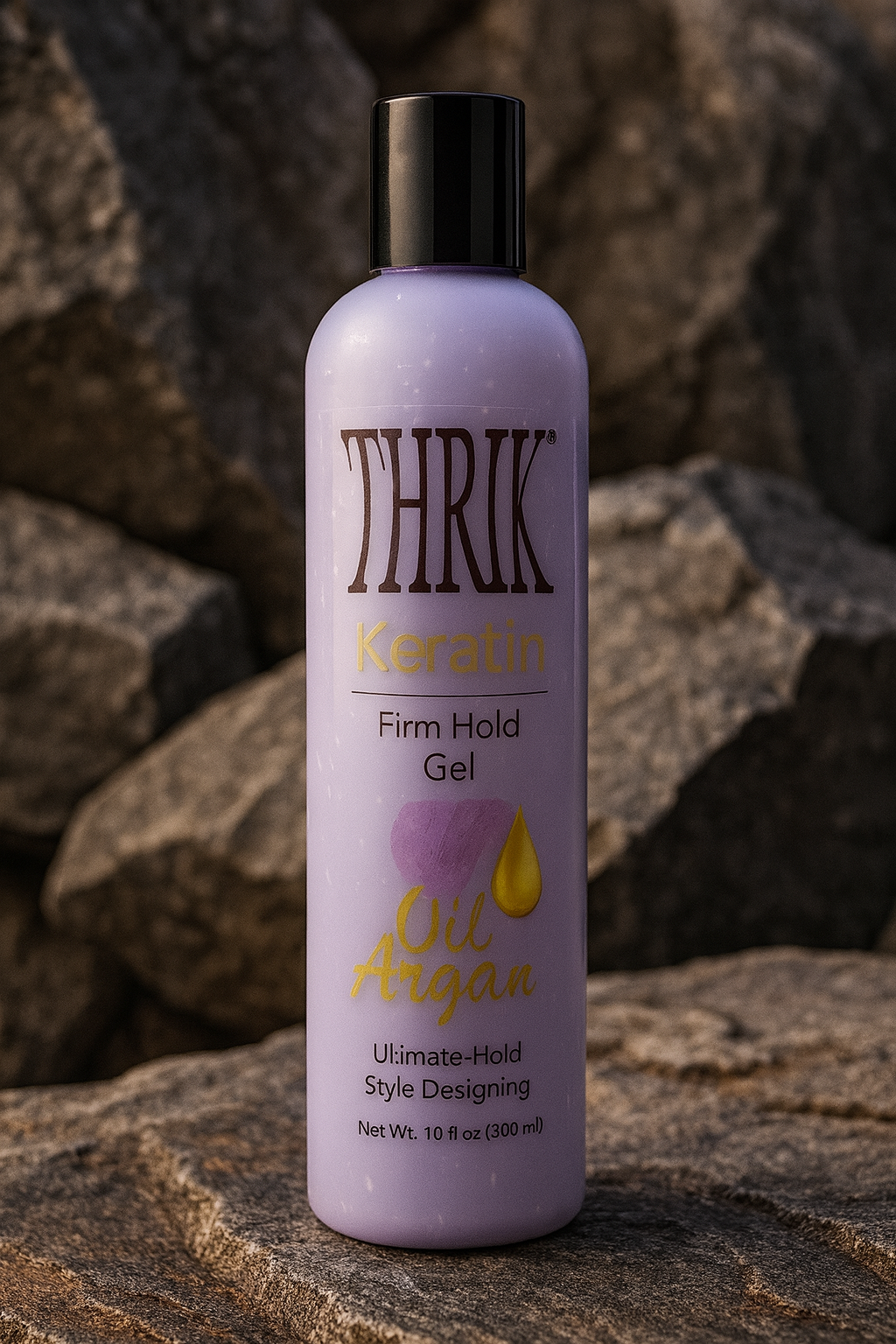 Thrix Keratin Firm Gel