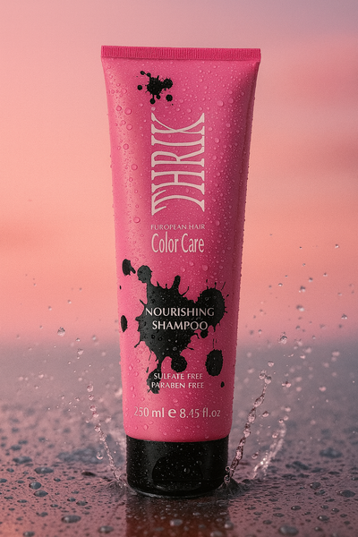 Thrix Nourishing Shampoo – Smockers LLC