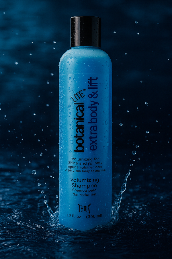 Thrix Botanical Lite Shampoo