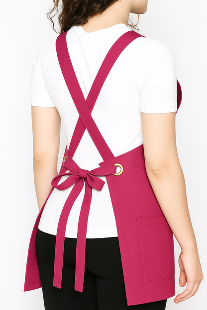 Tracy Apron