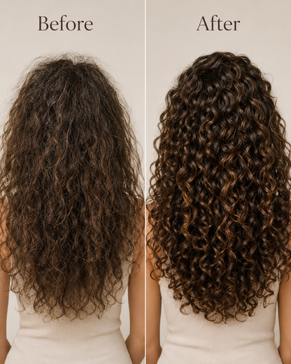 Hair Food Leave in Conditioner Spray