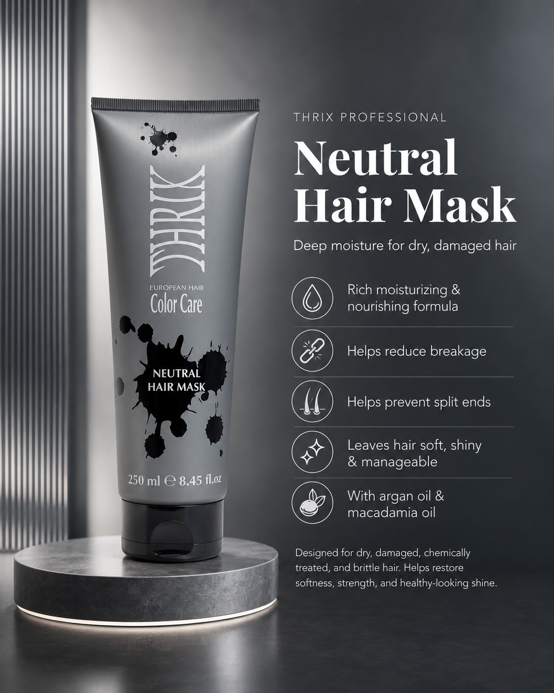 Thrix Neutral Hair Mask