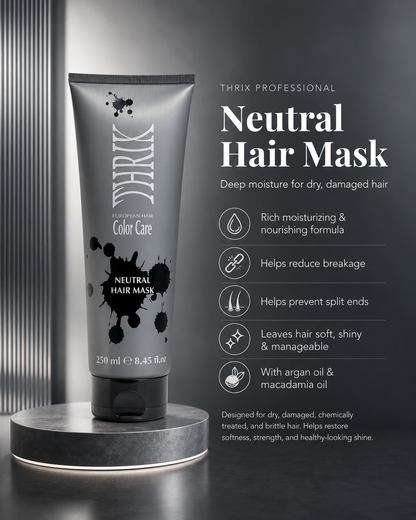 Thrix Neutral Hair Mask