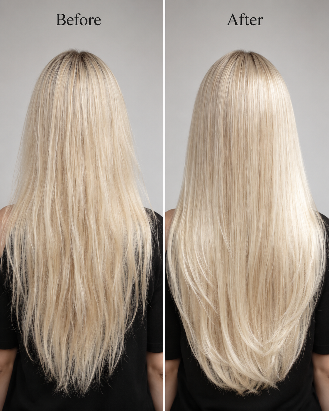 THRIX Silver Shampoo