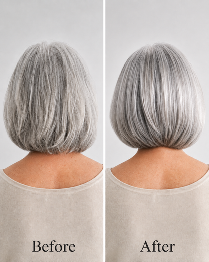 THRIX Silver Shampoo