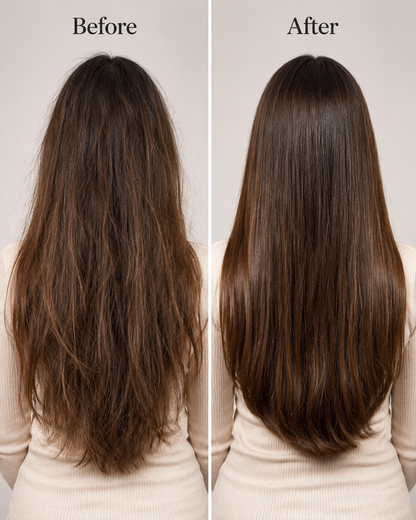 Thrix Keratin Serum Leave in Treatment