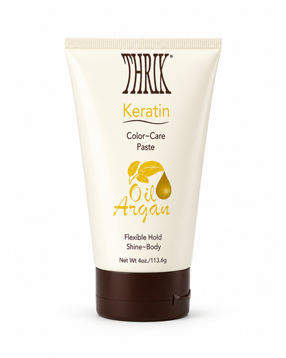 Thrix Keratin Color Care Paste
