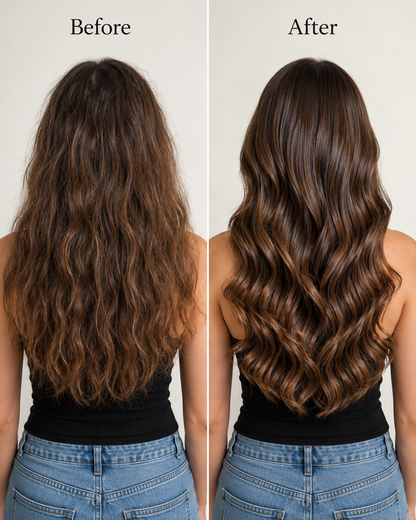Thrix Keratin Color Care Paste