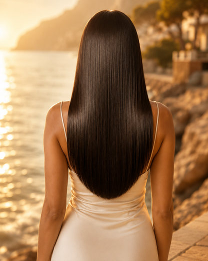 Thrix Keratin Complex Infusion