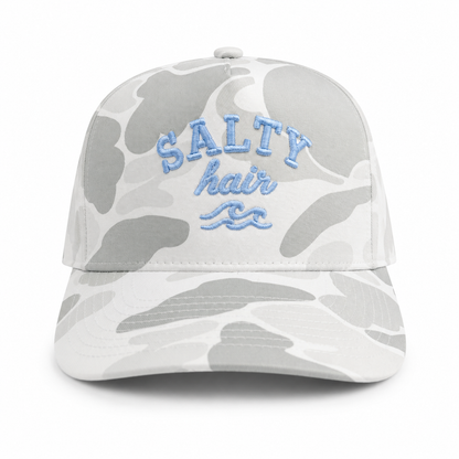 Salty Hair Hat