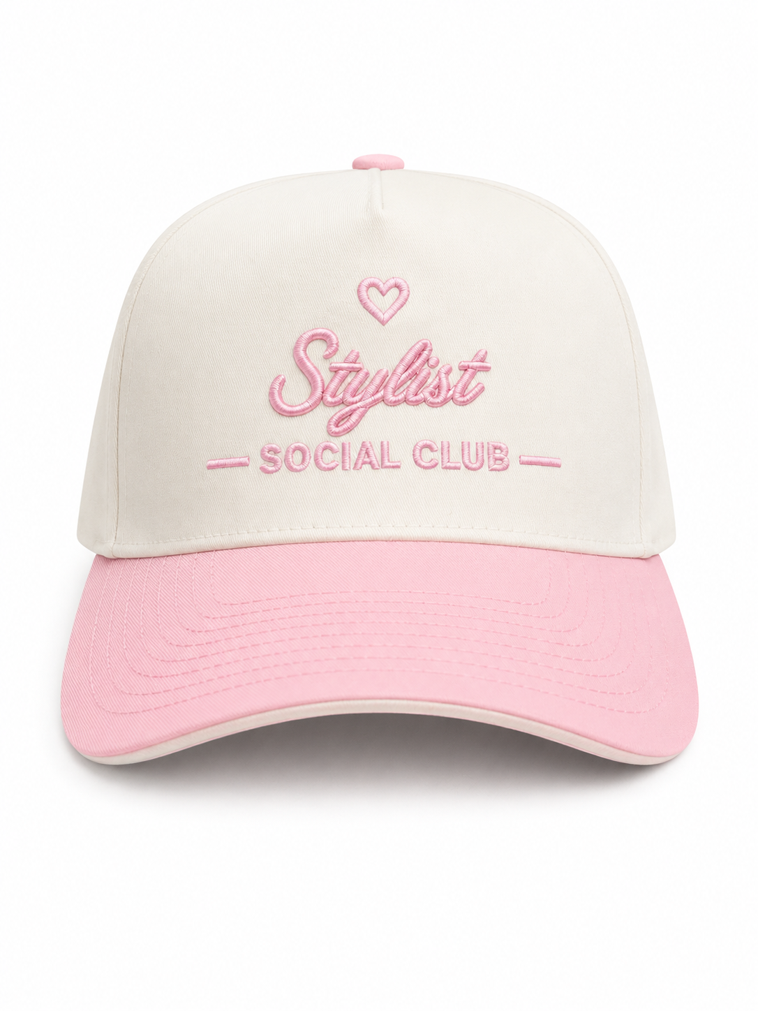 Stylist Social Club Hat