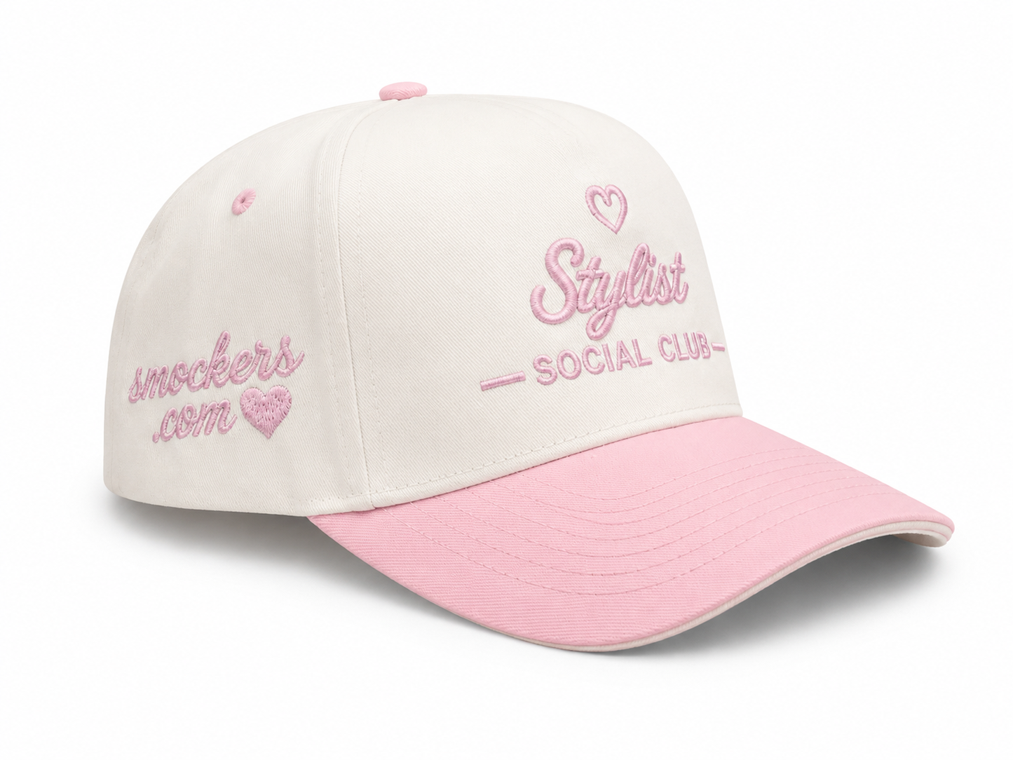 Stylist Social Club Hat