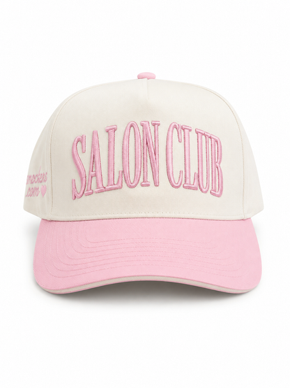 Salon Club Hat