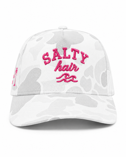 Salty Hair Hat