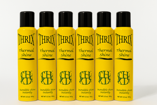 Thrix Thermal Shine 6 Pack