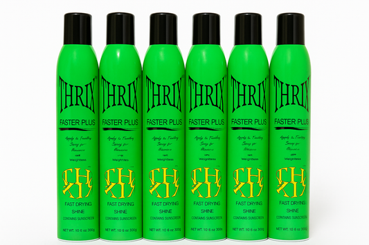 Thrix Faster Plus 6 Pack